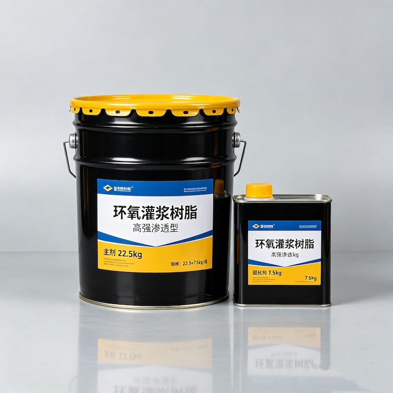 九龙坡环氧树酯灌浆材料